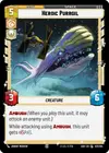 Product image for Heroic Purrgil