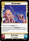 Product image for DDC Defender