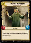 Product image for Mayor's Majordomo - No Problem Groveling