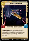 Product image for Helix Starfighter