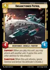 Product image for Unsanctioned Patrol