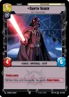 Product image for Darth Vader - Meet Your Destiny