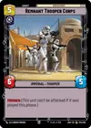 Product image for Remnant Trooper Corps