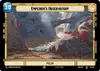 Product image for Emperor's Observatory // Shield