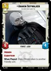 Product image for Anakin Skywalker - You Were Right About Me