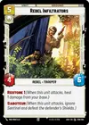 Product image for Rebel Infiltrators