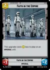 Product image for Faith in the Empire