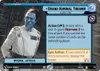 Product image for Grand Admiral Thrawn - Victory is Mine