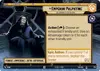 Product image for Emperor Palpatine - According to My Design