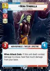Product image for Hera Syndulla - Renegade General