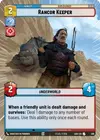 Product image for Rancor Keeper