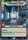 Product image for Grand Admiral Thrawn - Orchestrating His Return