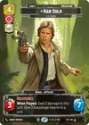 Product image for Han Solo - It'll Work (Costco Exclusive)