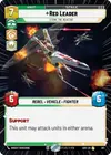 Product image for Red Leader - Strike the Reactor