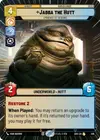 Product image for Jabba the Hutt - Eminence of Tatooine