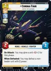 Product image for Corona Four - Justice for Alderaan