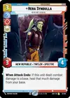 Product image for Hera Syndulla - Renegade General