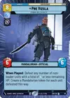 Product image for Pre Vizsla - Strong-Willed Ruler