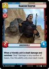 Product image for Rancor Keeper