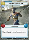 Product image for Duchess's Protector