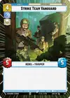 Product image for Strike Team Vanguard