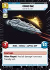 Product image for Home One - Heart of the Fleet