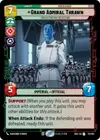 Product image for Grand Admiral Thrawn - Orchestrating His Return