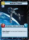 Product image for Nebulon-C Frigate