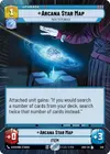 Product image for Arcana Star Map - Path to Peridea
