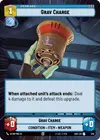 Product image for Grav Charge