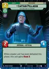 Product image for Captain Pellaeon - Plotting from the Shadows