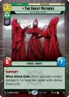 Product image for The Great Mothers - With Strange Magicks