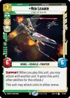 Product image for Red Leader - Strike the Reactor