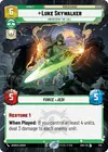 Product image for Luke Skywalker - Answering the Call