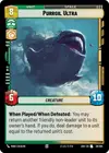 Product image for Purrgil Ultra