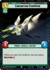 Product image for Consortium StarViper