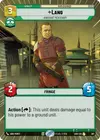 Product image for Lang - Arrogant Mercenary