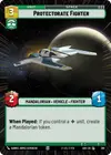 Product image for Protectorate Fighter