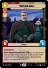 Product image for Baylan Skoll - Fallen Jedi