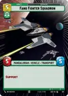 Product image for Fang Fighter Squadron