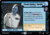 Product image for Grand Amiral Thrawn - La Victoire Me Revient