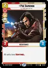 Product image for Poe Dameron - I'll Come Back For You