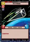 Product image for TIE Striker
