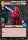 Product image for Praetorian Elite