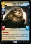 Product image for Jabba the Hutt - Eminence of Tatooine