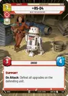 Product image for R5-D4 - Built for Adventure