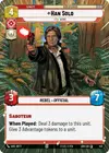 Product image for Han Solo - It'll Work