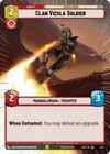 Product image for Clan Vizsla Soldier