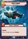Product image for Onyx Cinder - Adventure Awaits