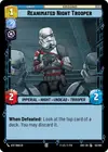 Product image for Reanimated Night Trooper